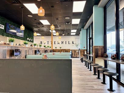 Buttermilk Eatery