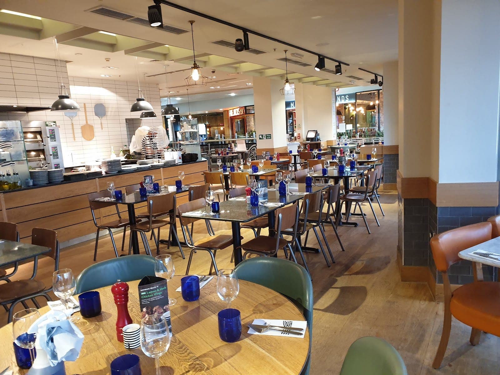PizzaExpress