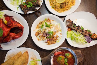 Alum Rock Kebab House
