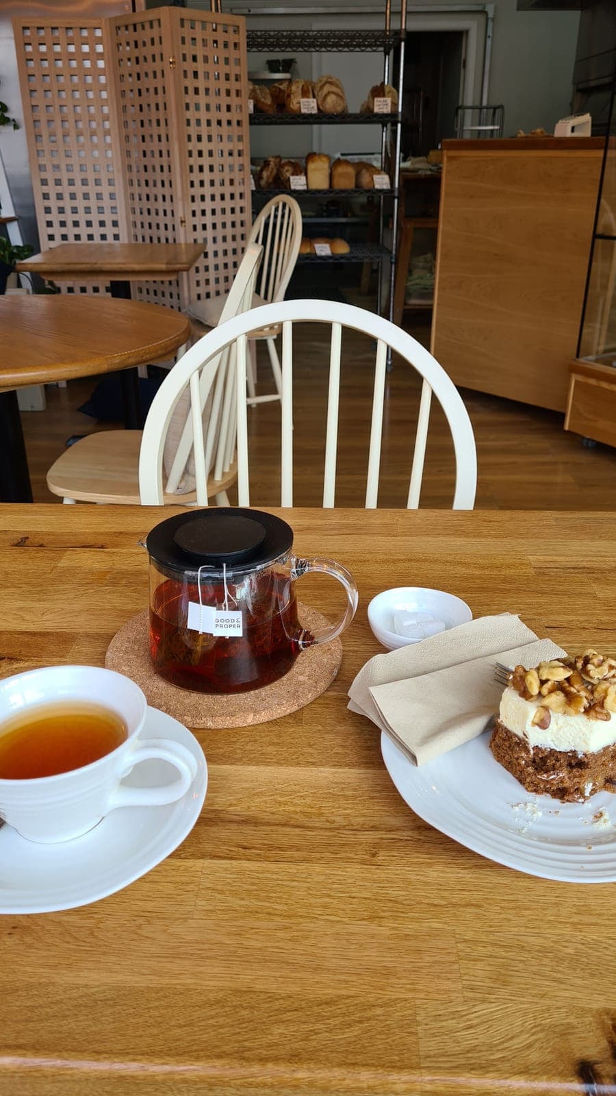 Orchard Hills Bakery