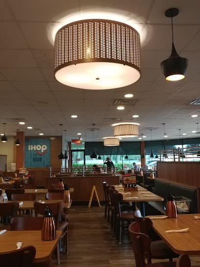IHOP