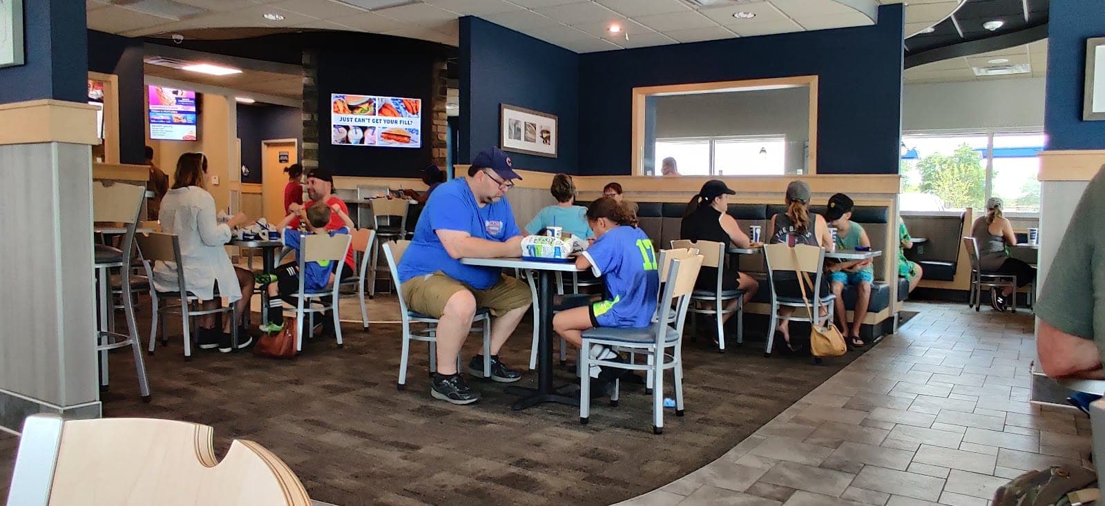 Culver's