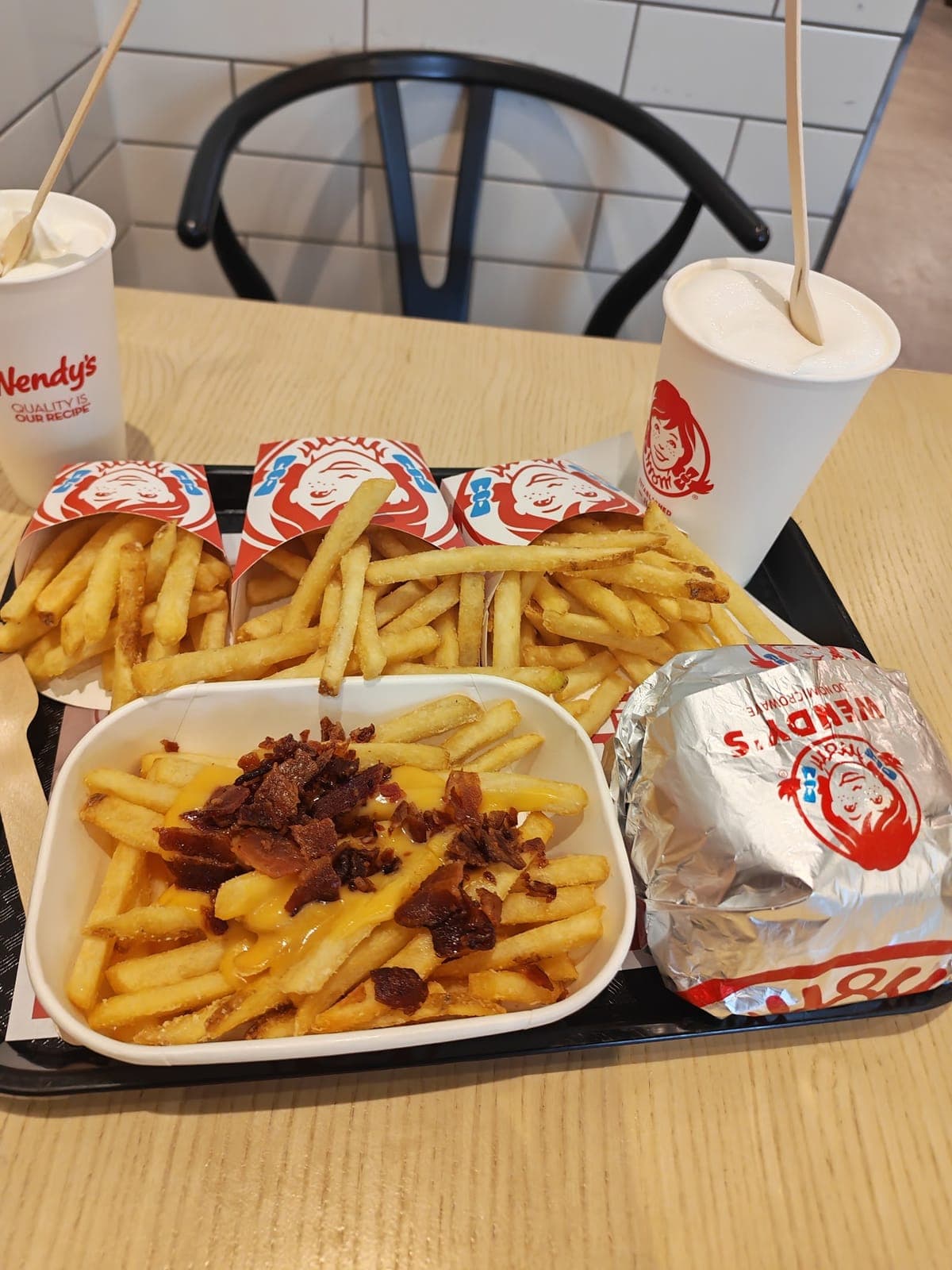 Wendy's