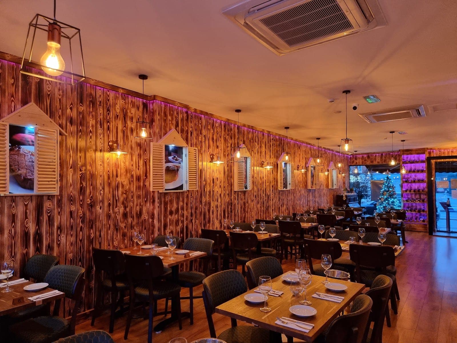Turknazz Restaurant