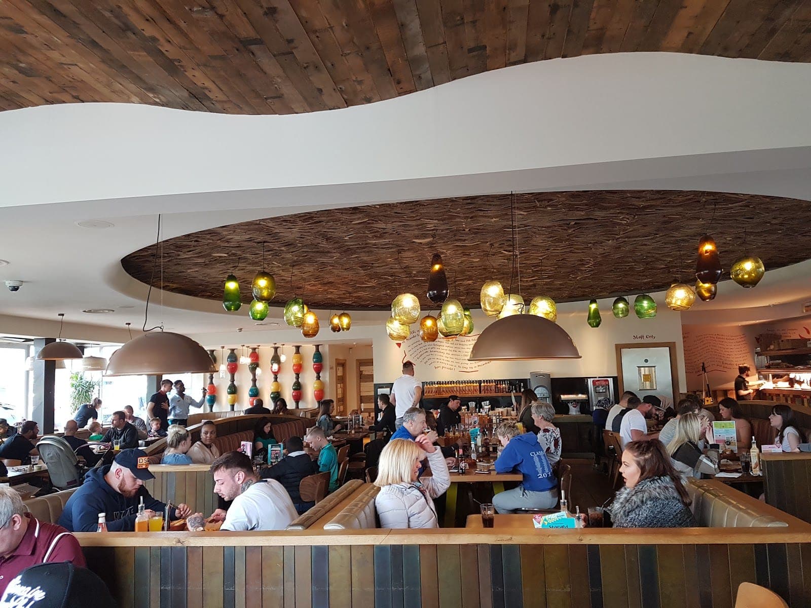 Nando's