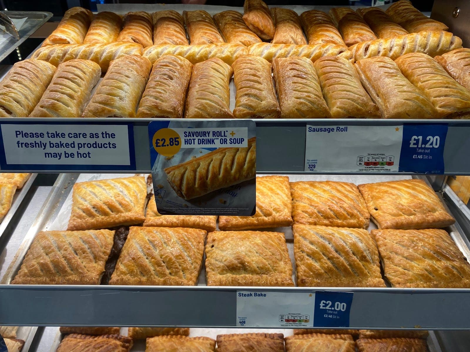 Greggs