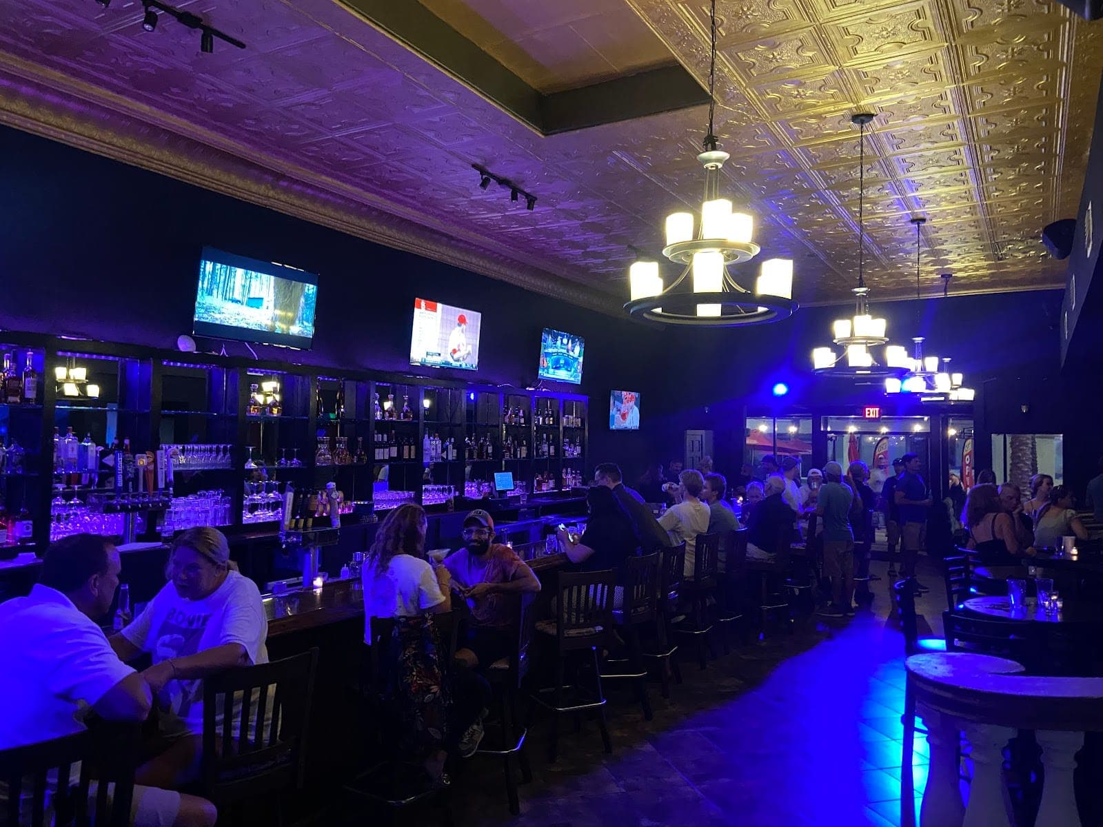 The Nash Keys Dueling Piano Bar