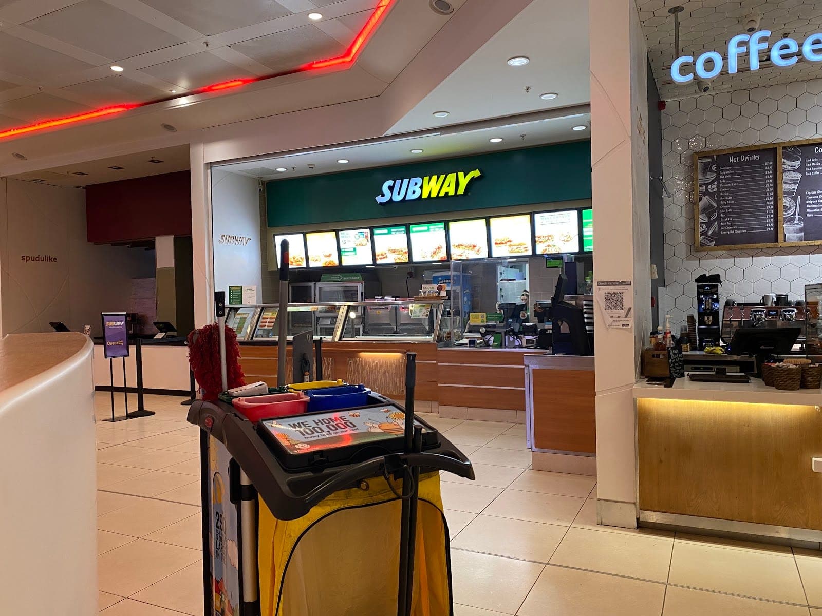 Subway