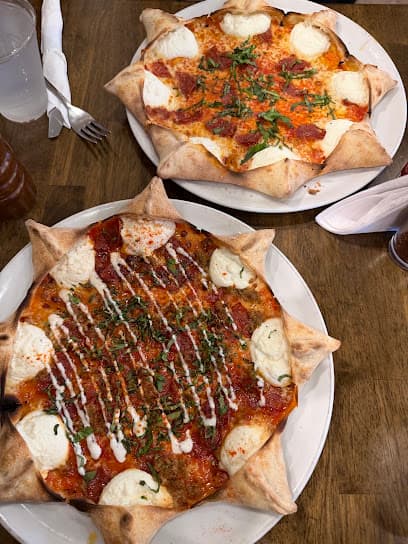 Mister O1 Extraordinary Pizza Oviedo