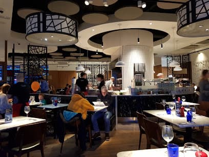 PizzaExpress