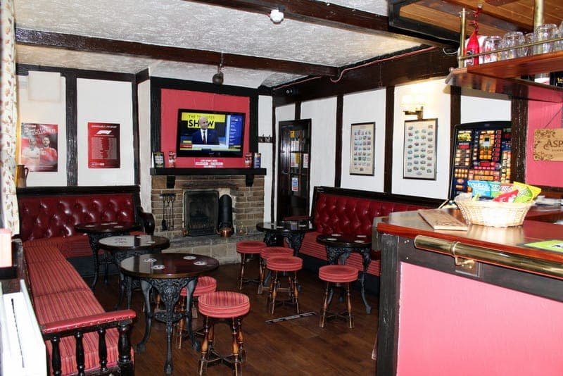 The Coach and Horses