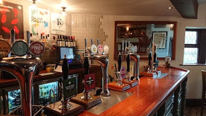 Kirkstall Bridge Inn