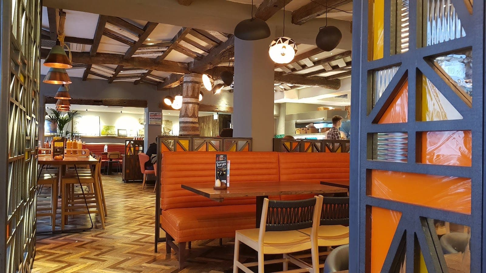 Nando's