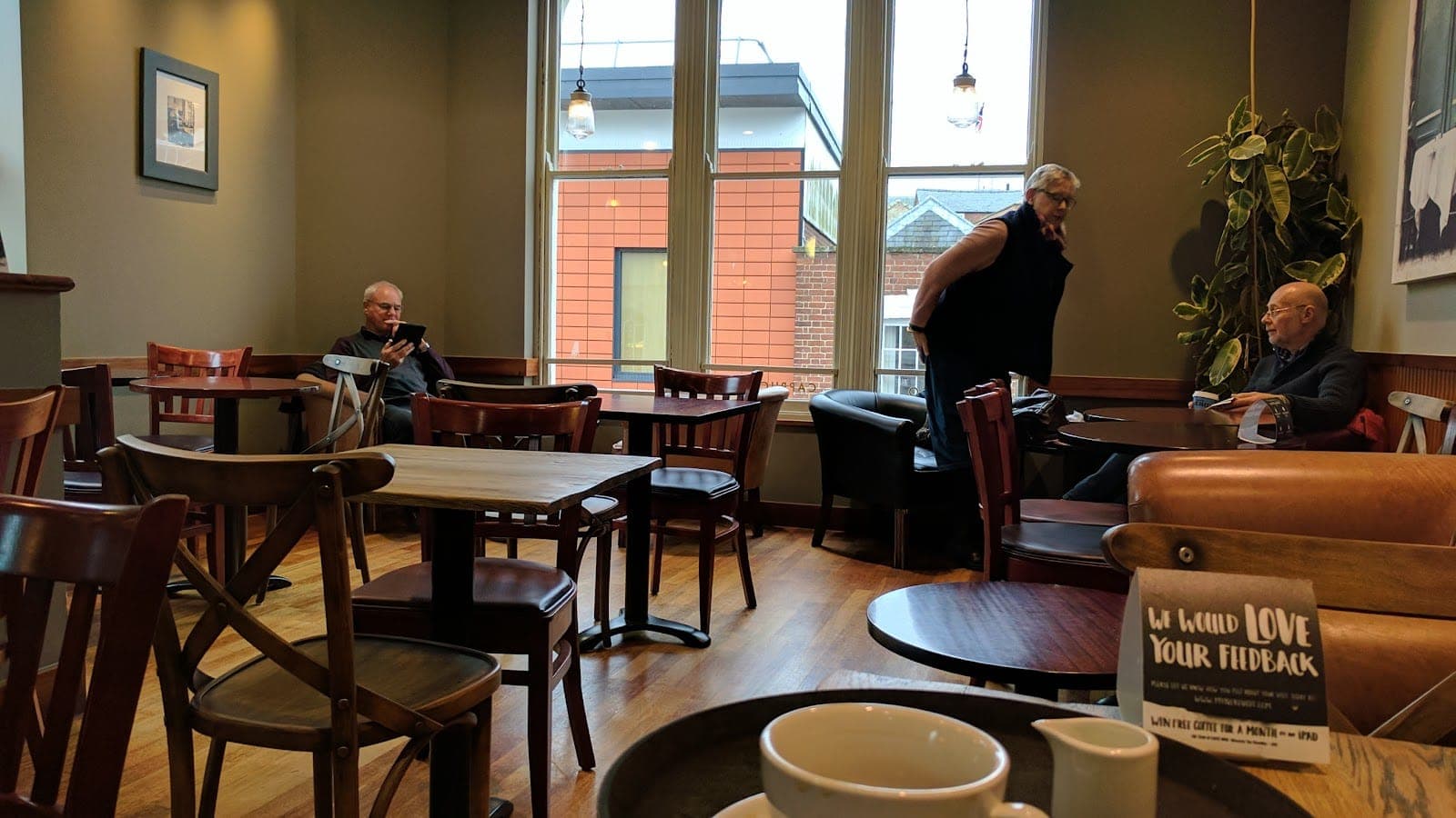 Caffè Nero