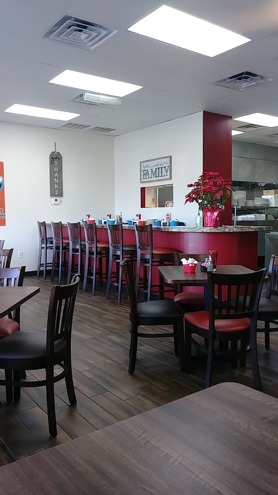 Little John's Diner