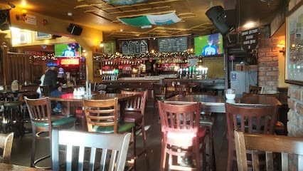 The Locke Bar