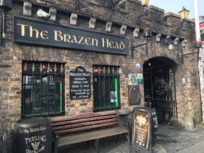 The Brazen Head