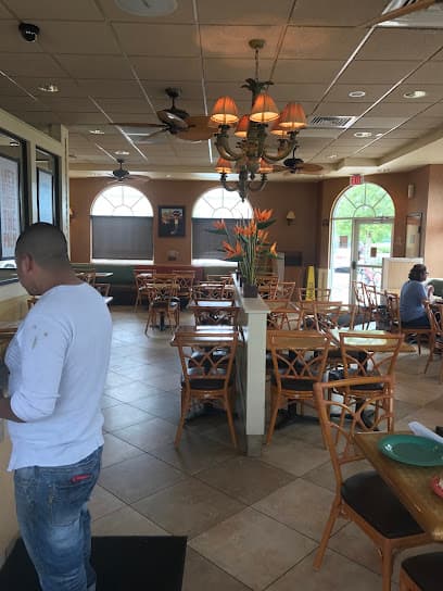 Pollo Tropical