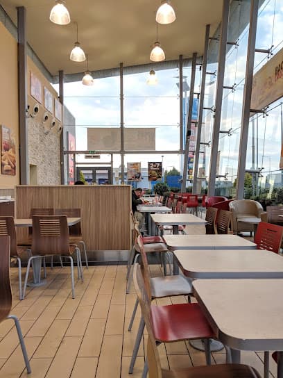 Burger King