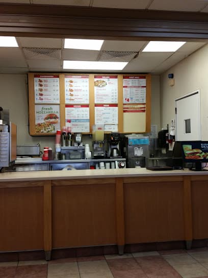 Wendy's