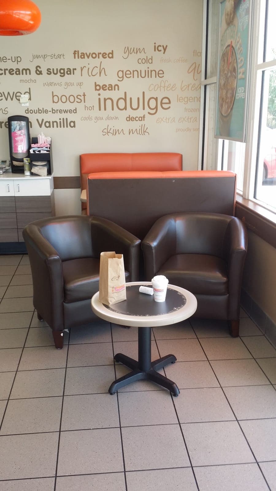 Dunkin'