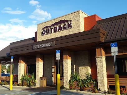 Outback Steakhouse