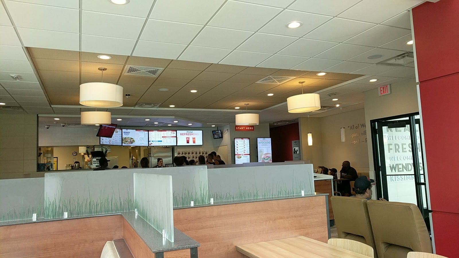 Wendy's