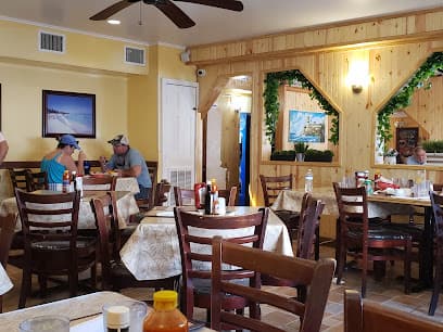 El Siboney Restaurant (Downtown)