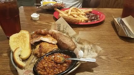 Sonny's BBQ