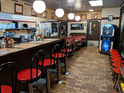 Waffle House