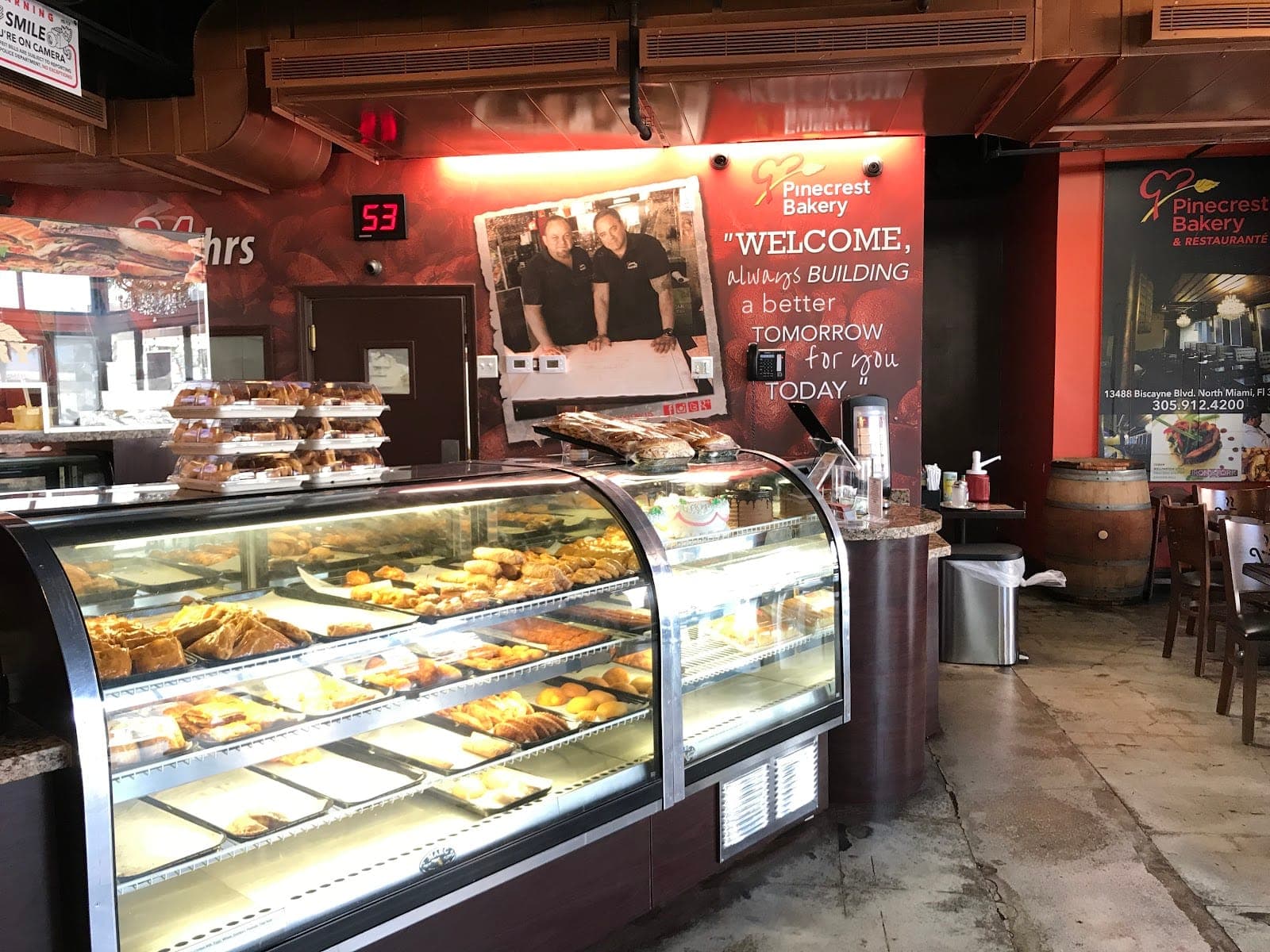 Pinecrest Bakery