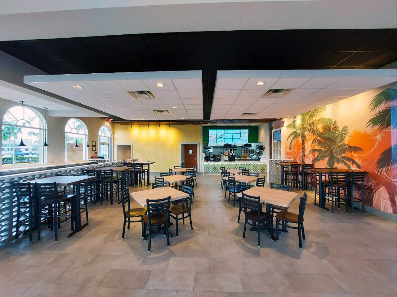 Pollo Tropical