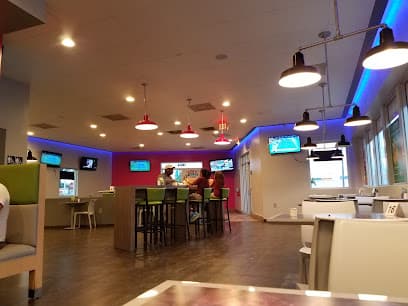 Miami Grill