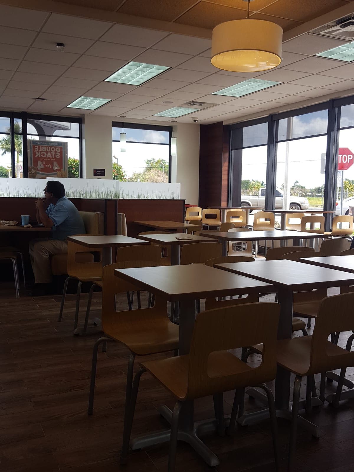 Wendy's