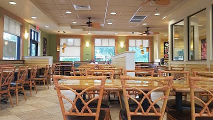 Pollo Tropical