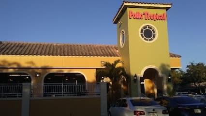 Pollo Tropical