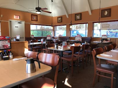 IHOP