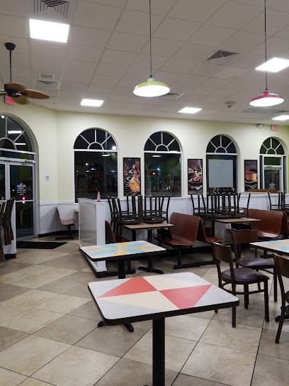 Pollo Tropical