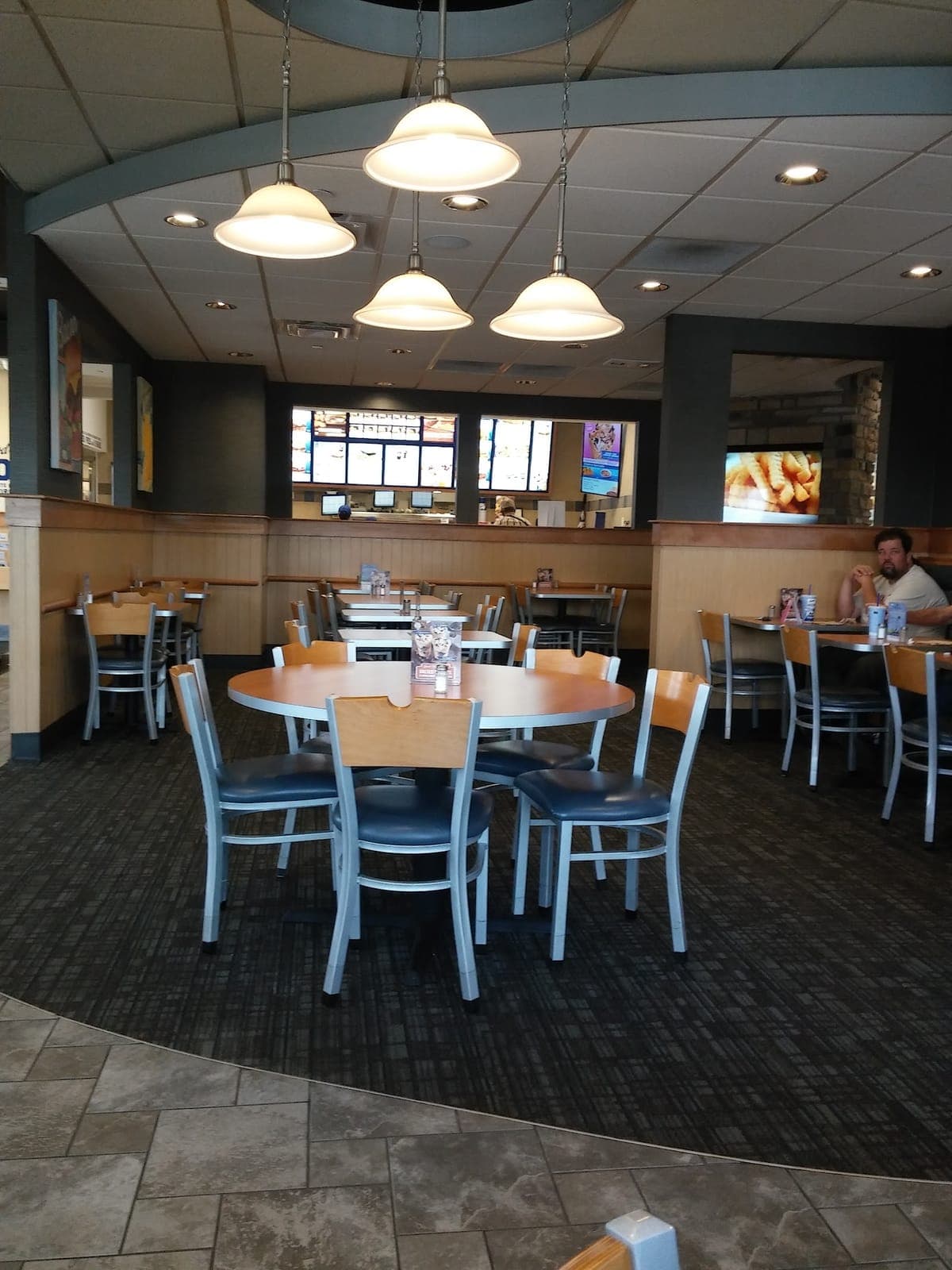 Culver's
