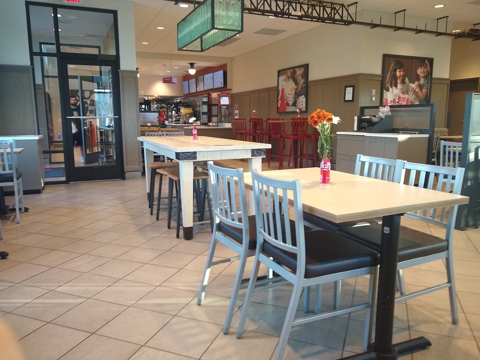 Chick-fil-A
