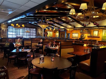 LongHorn Steakhouse