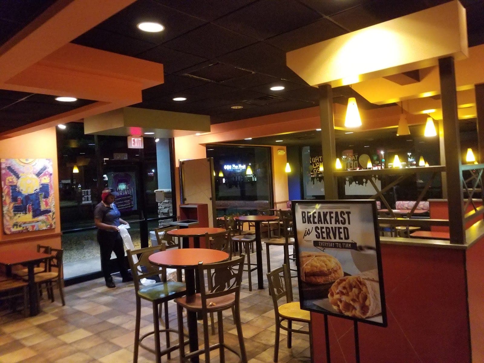 Taco Bell