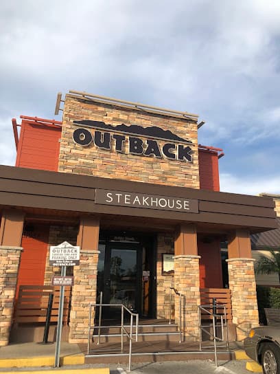 Outback Steakhouse
