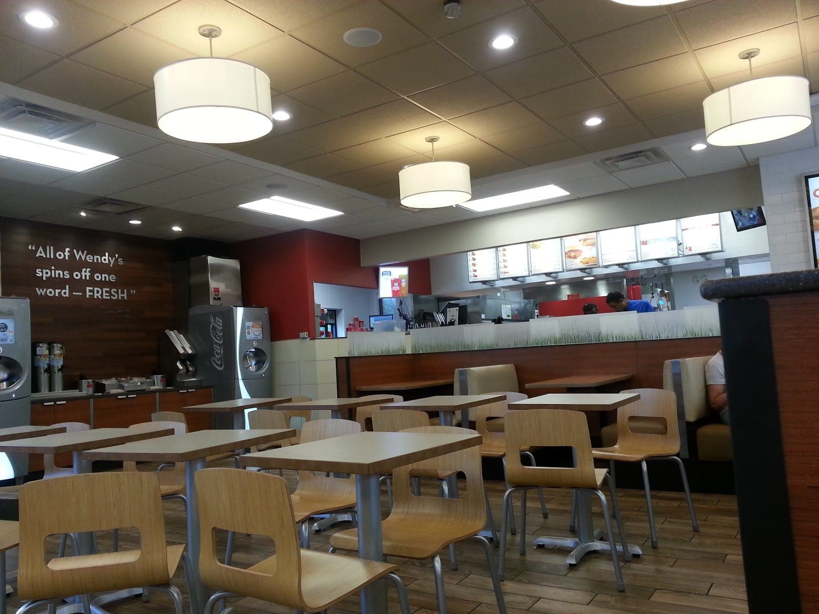 Wendy's