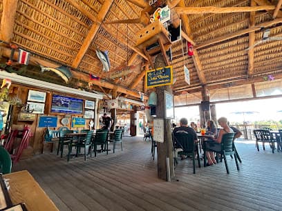 The Oar House