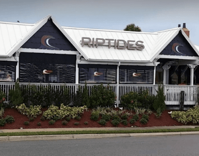Riptides Raw Bar & Grill