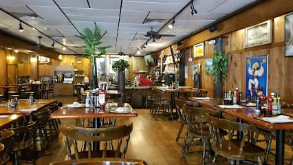 El Siboney Restaurant (Stock Island)