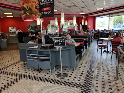 Steak 'n Shake