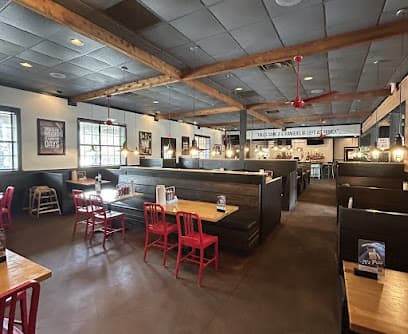 Sonny's BBQ