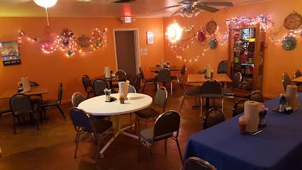 Hot Spot Barbecue